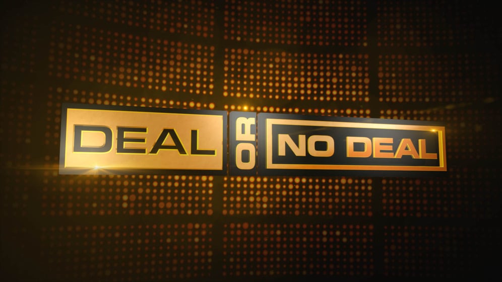 dealornodeal dealornodeal