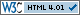 HTML-Badget