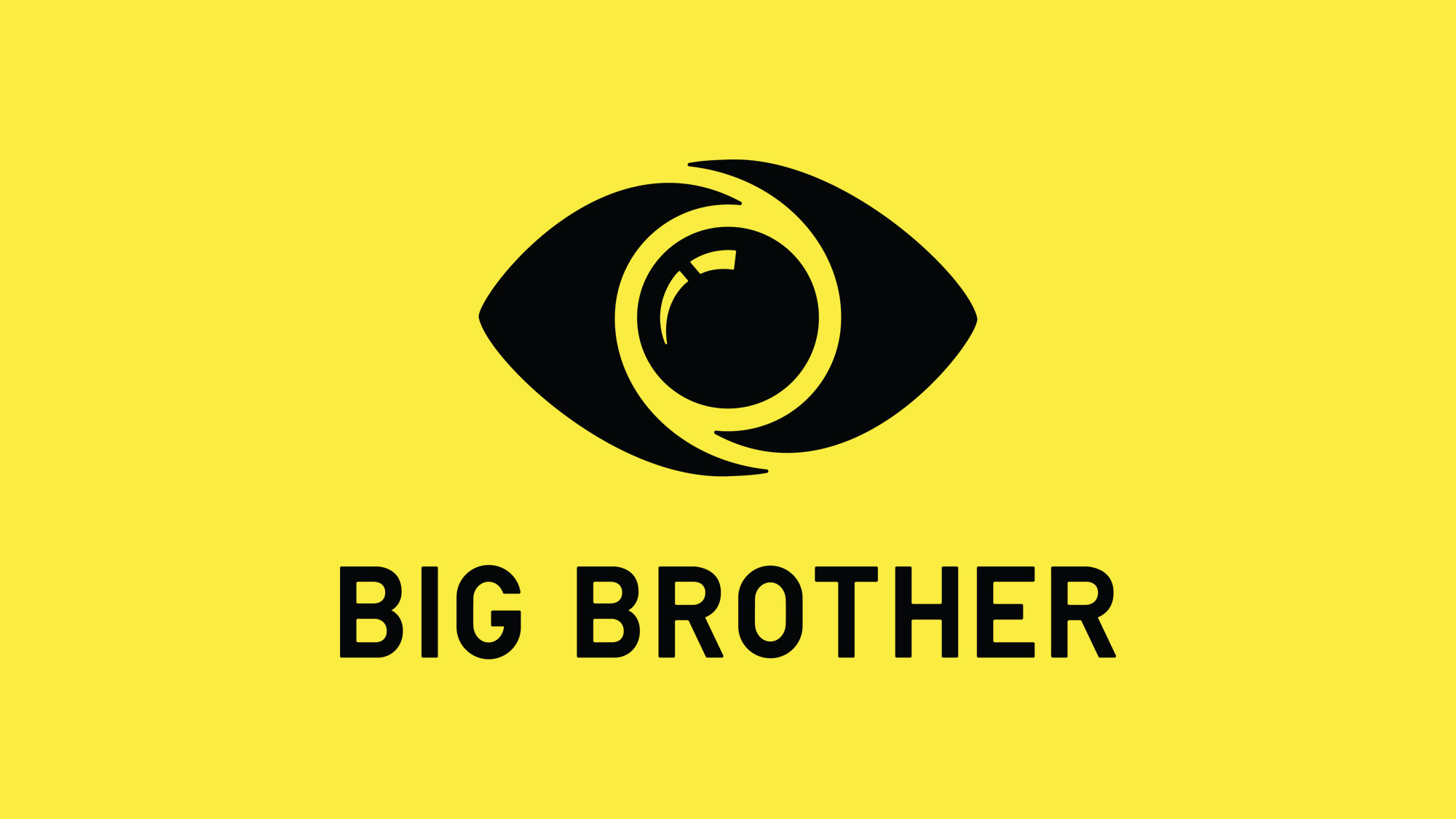 Big Brother 2019