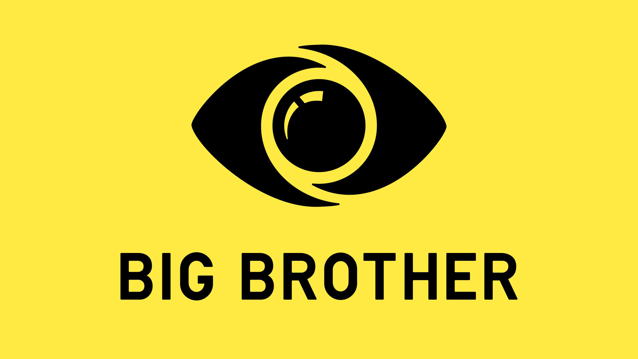 Big Brother Logo