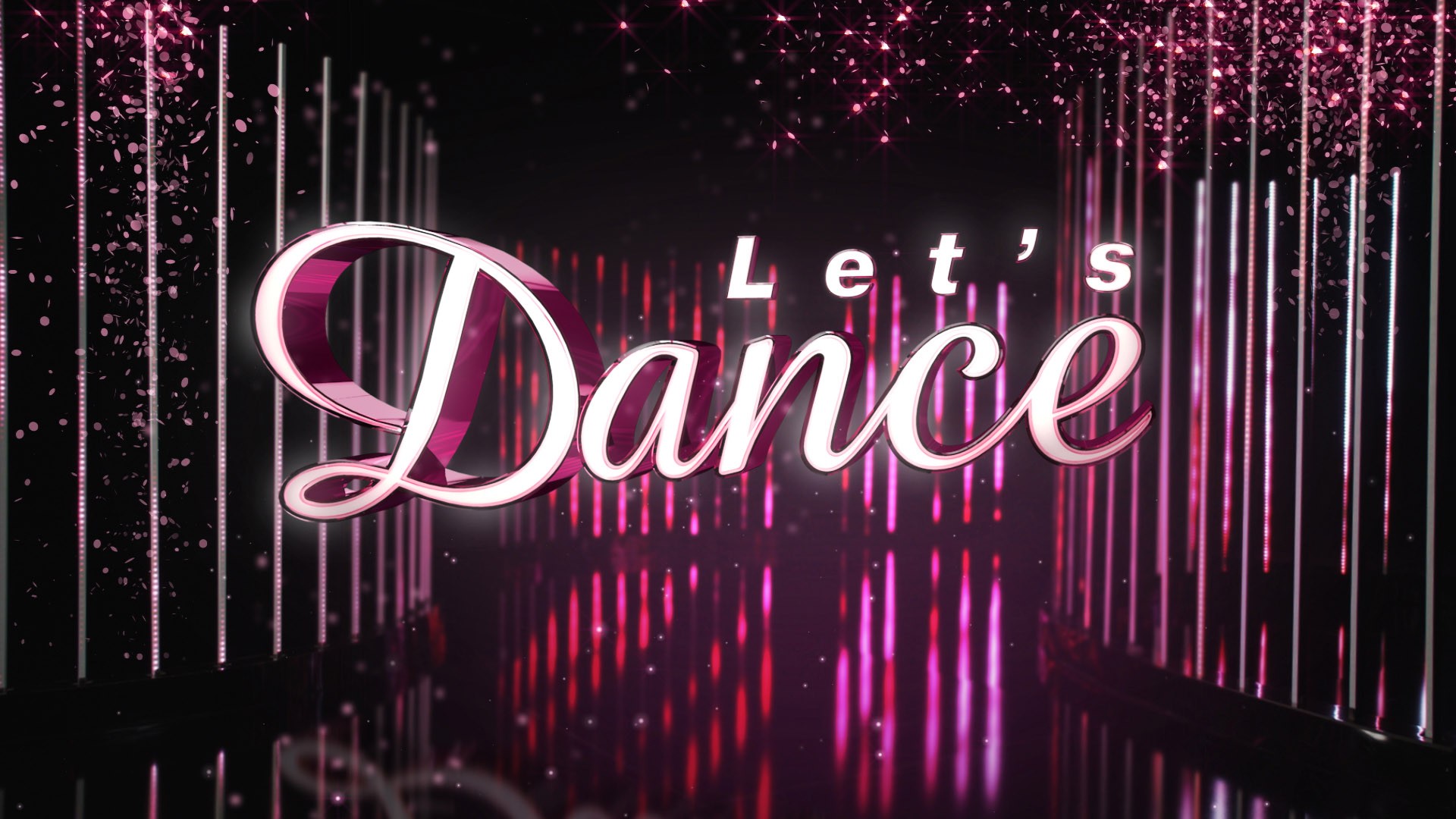 Let's Dance 2019