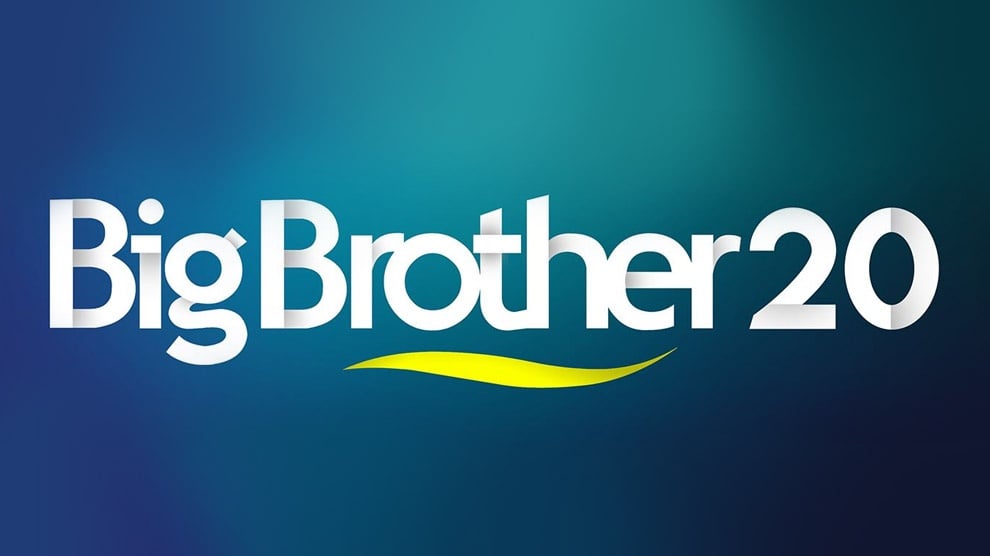 Big Brother 2020 Logo
