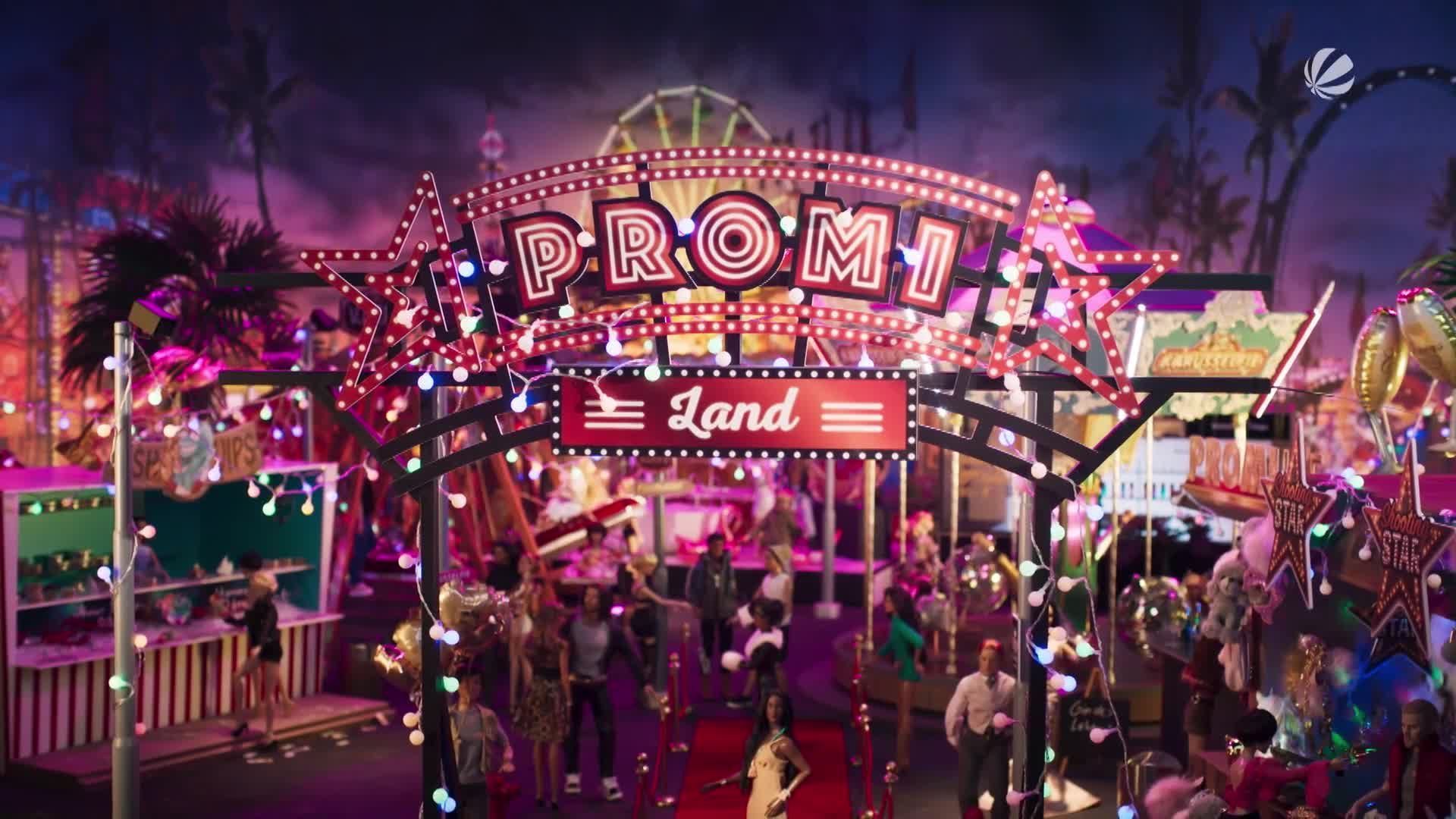 Promi Big Brother 2019 Trailer
