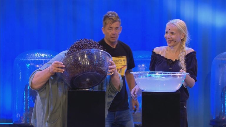 Promi Big Brother 2019 Duell Regelverstoß