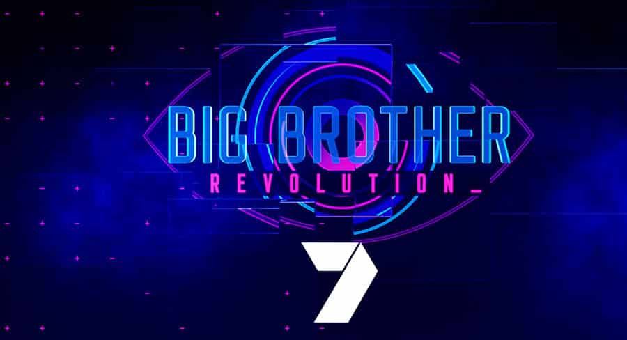 Big Brother Revolution