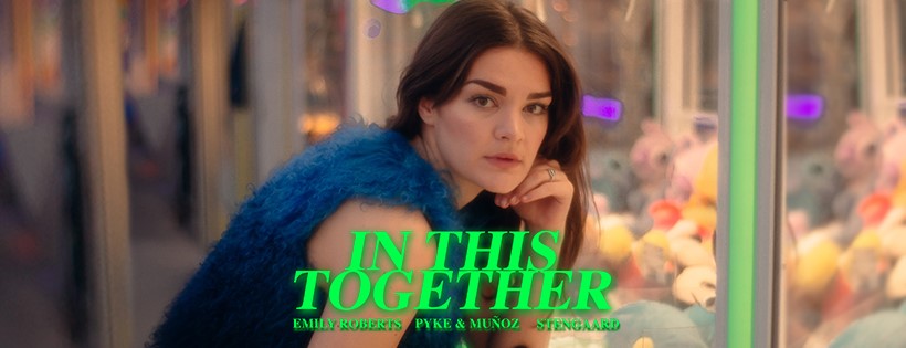 Dschungelsong 2020: "In This Together" ist der Titelsong zur 14. Staffel 4