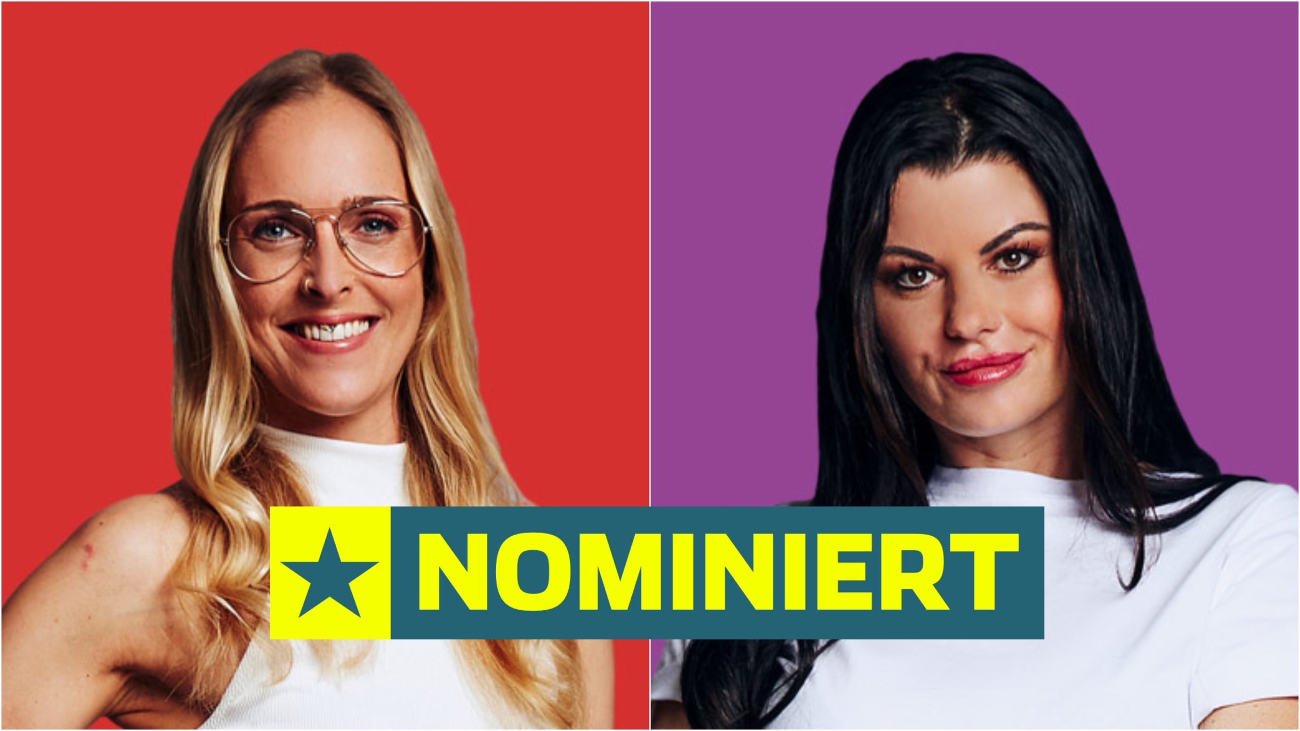 Mareike und Cathleen sind nominiert: Wer soll Big Brother 2020 verlassen? 1
