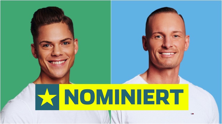 Big Brother 2020 Voting: Wer fliegt heute raus - Denny oder Cedric? 1
