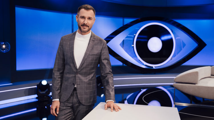 36 Top Pictures Wann Kommt Promi Big Brother 2021 / Fernsehen - Die größten TV-Highlights im Überblick bei t ...
