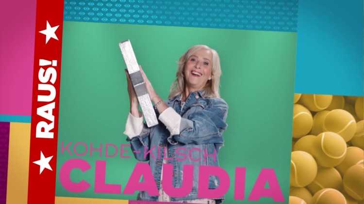 Promi Big Brother 2020 Claudia raus