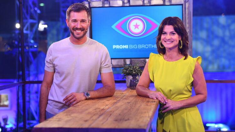 Promi Big Brother 2020 Live-Stream