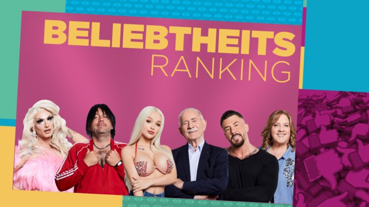 Promi Big Brother 2020 Ranking Voting
