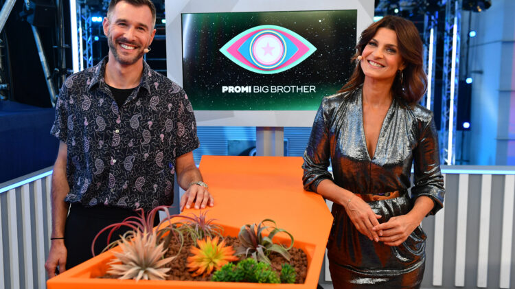 Promi Big Brother 2021 Sendezeiten bis zum Finale