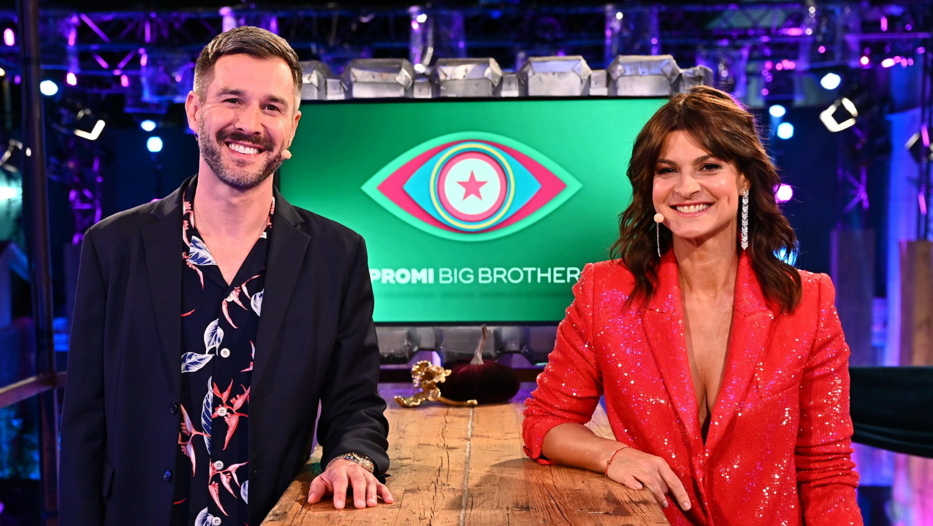 Promi Big Brother 2021: Sat.1 bestätigt neue Staffel für ...