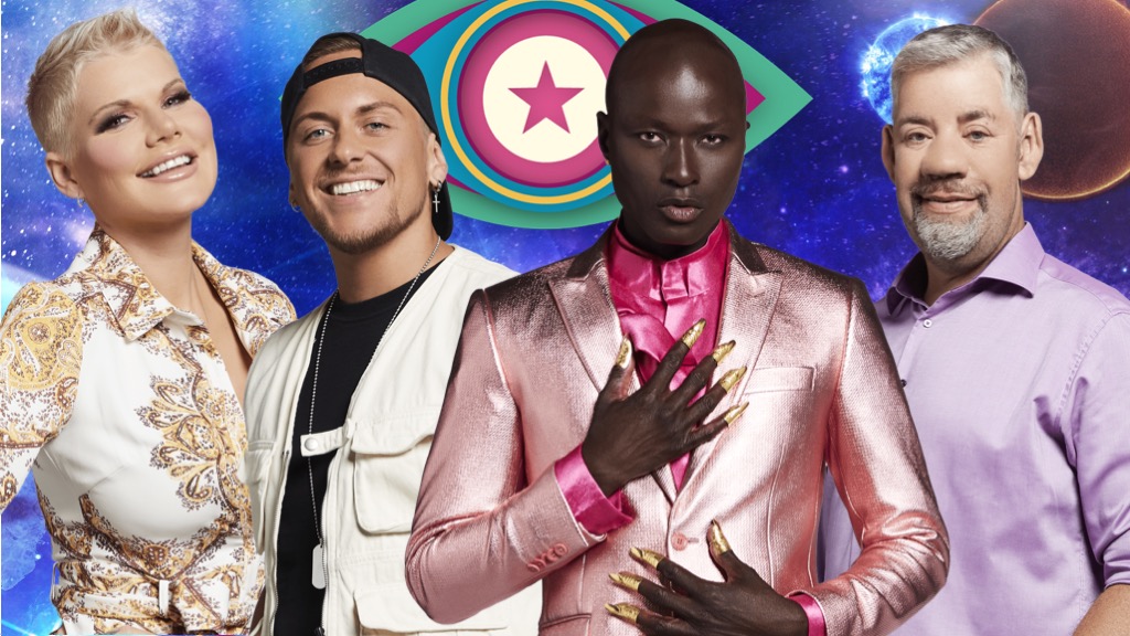 Promi Big Brother 2021 Finale