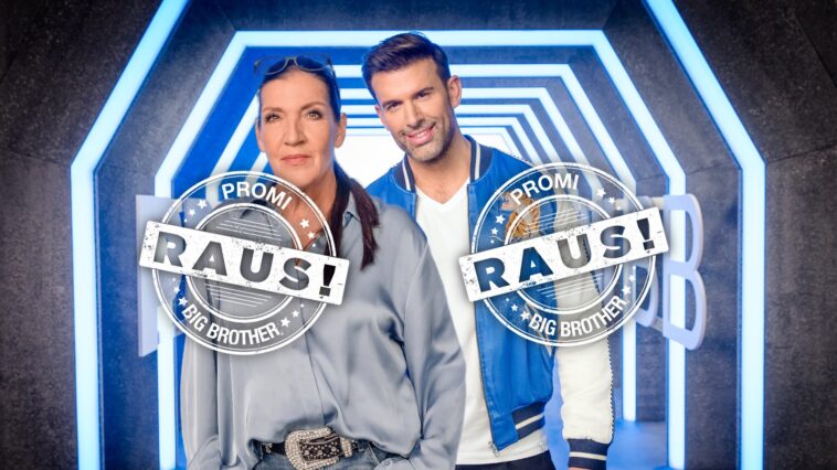 Promi Big Brother 2022 Auszug gestern: Raus sind Katy und Jay, Finalisten stehen fest 1