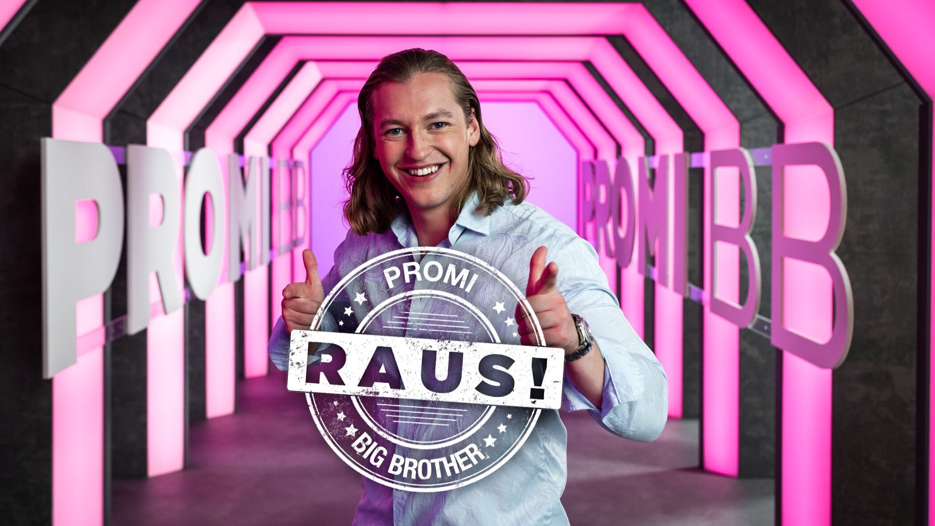 Promi Big Brother 2023 Ron raus
