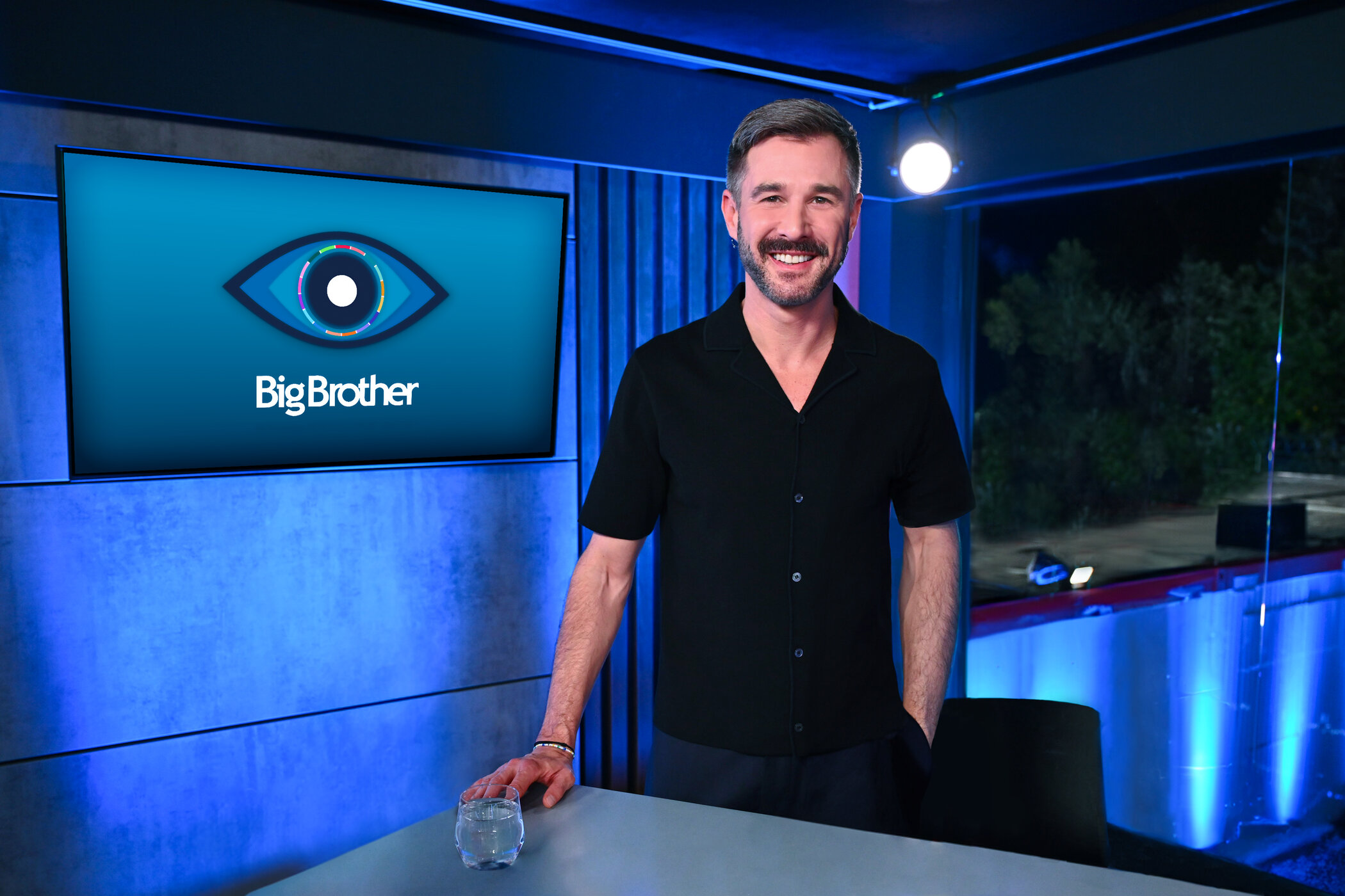Big Brother 2024: Nicht nur Joyn - Sat.1 zeigt wöchentliche Live-Shows 5