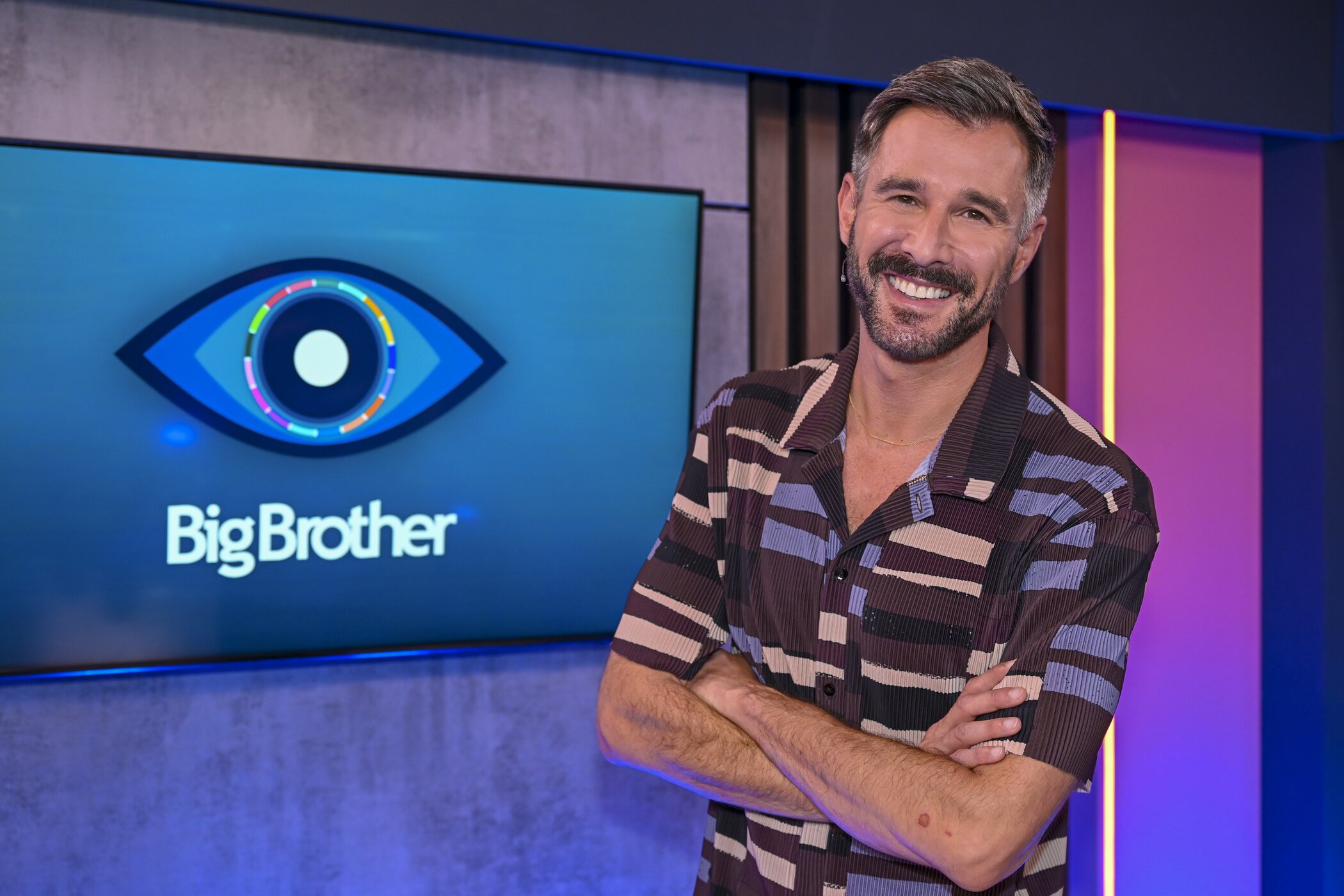 Big Brother 2024 - Die Entscheidung