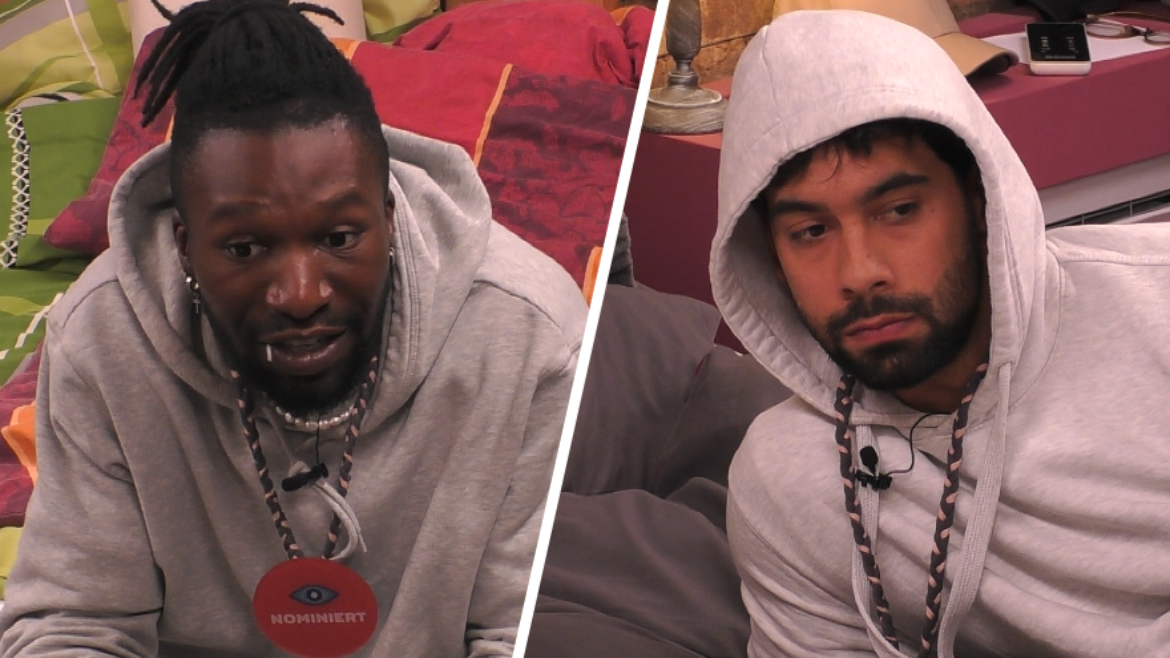 Big Brother 2024 heute Abend live: Entscheidung zwischen Christian und Kevin - wer muss raus? 10
