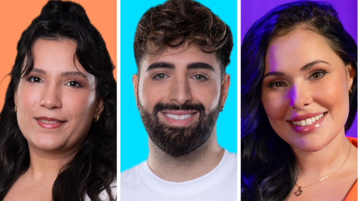 Big Brother 2024 Ergebnis der Nominierung: Wer ist nominiert? Luanna, Simon und Frauke auf der Liste 12