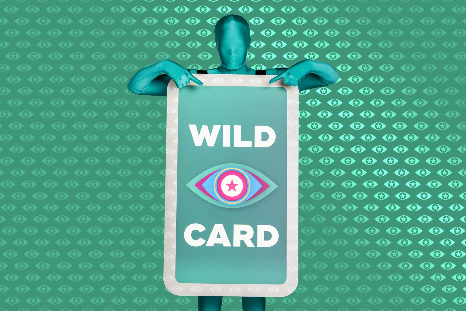 Promi Big Brother 2024 Wildcard