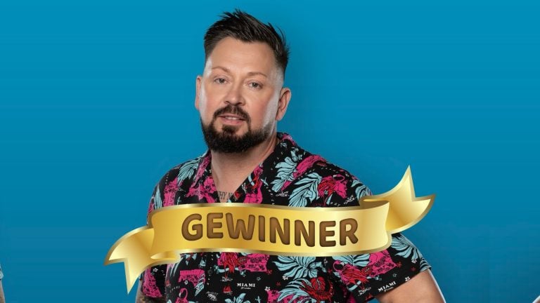 Big Brother Gewinner 2025: Marcel ist Sieger von Staffel 15 1