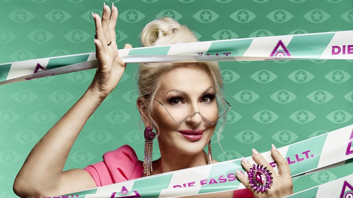 Désirée Nick: Gage bei Promi Big Brother erzielt neuen Höchstwert 19