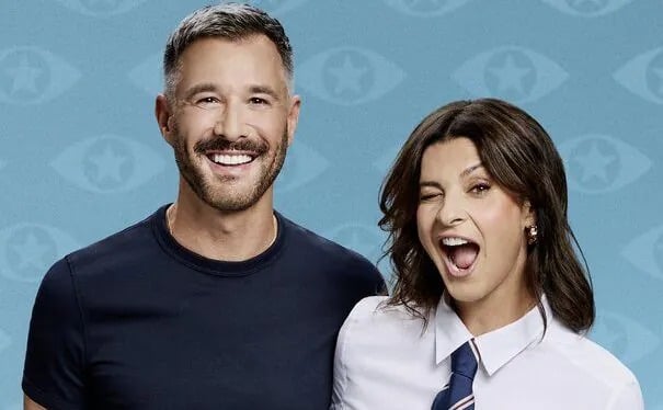 Promi Big Brother Quoten: So läuft's für Sat.1 in Staffel 13 16