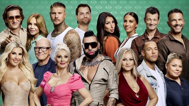 Promi Big Brother 2025 Kandidaten: Alle Teilnehmer in der Übersicht 2