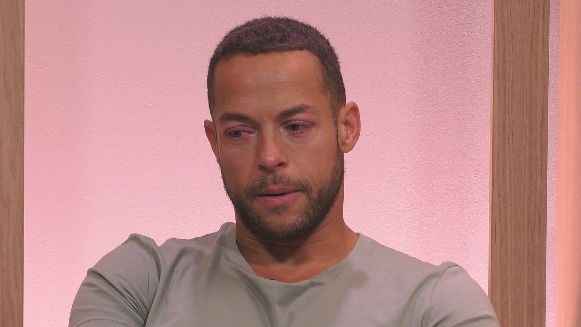 Promi Big Brother Vorschau für Mittwoch, 15.10.: Tränen bei Andrej, Diskussionen nach der gestrigen Nominierung 21