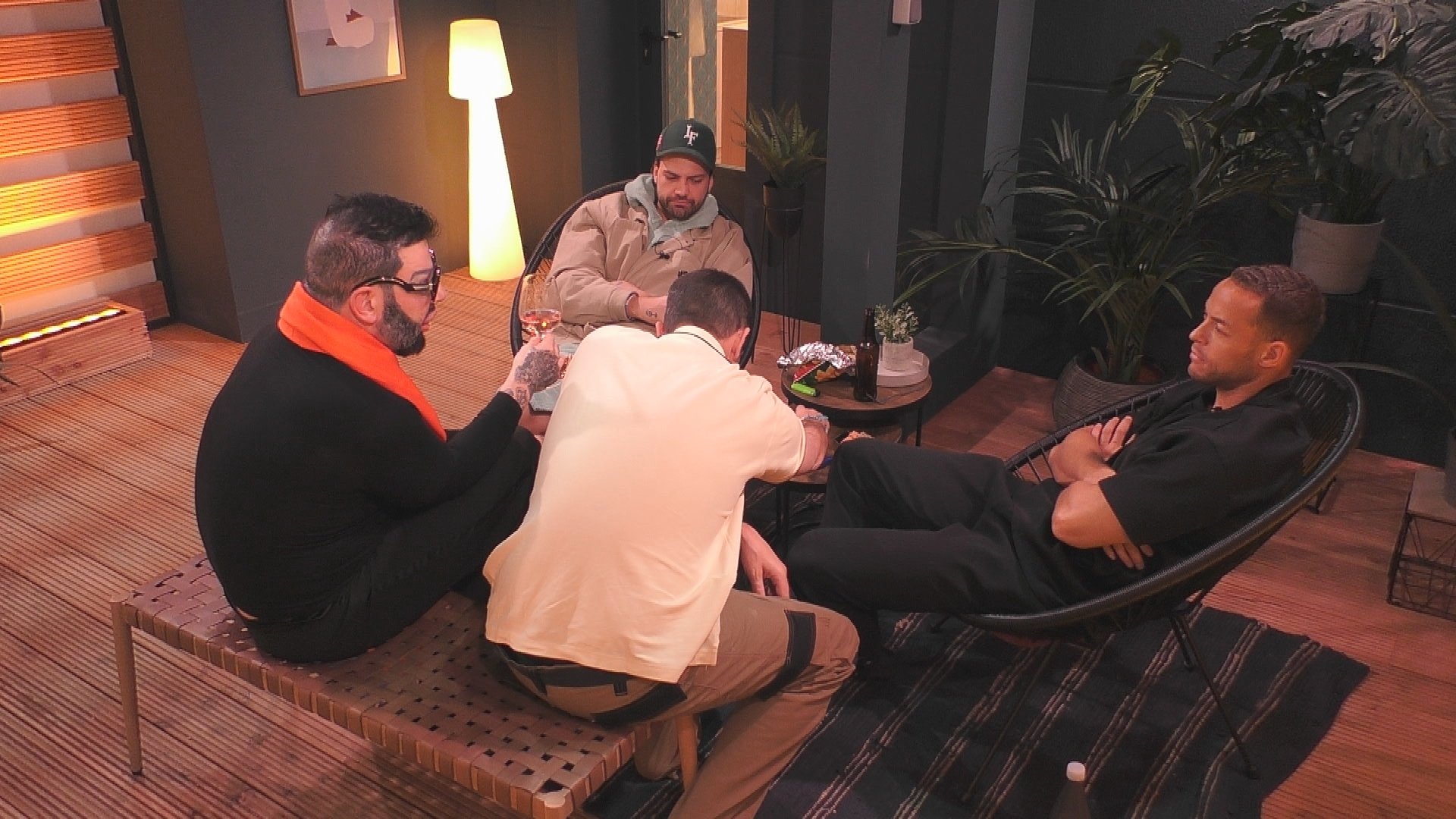Promi Big Brother: Stunde der Wahrheit und Abschied von der Musterwohnung 12