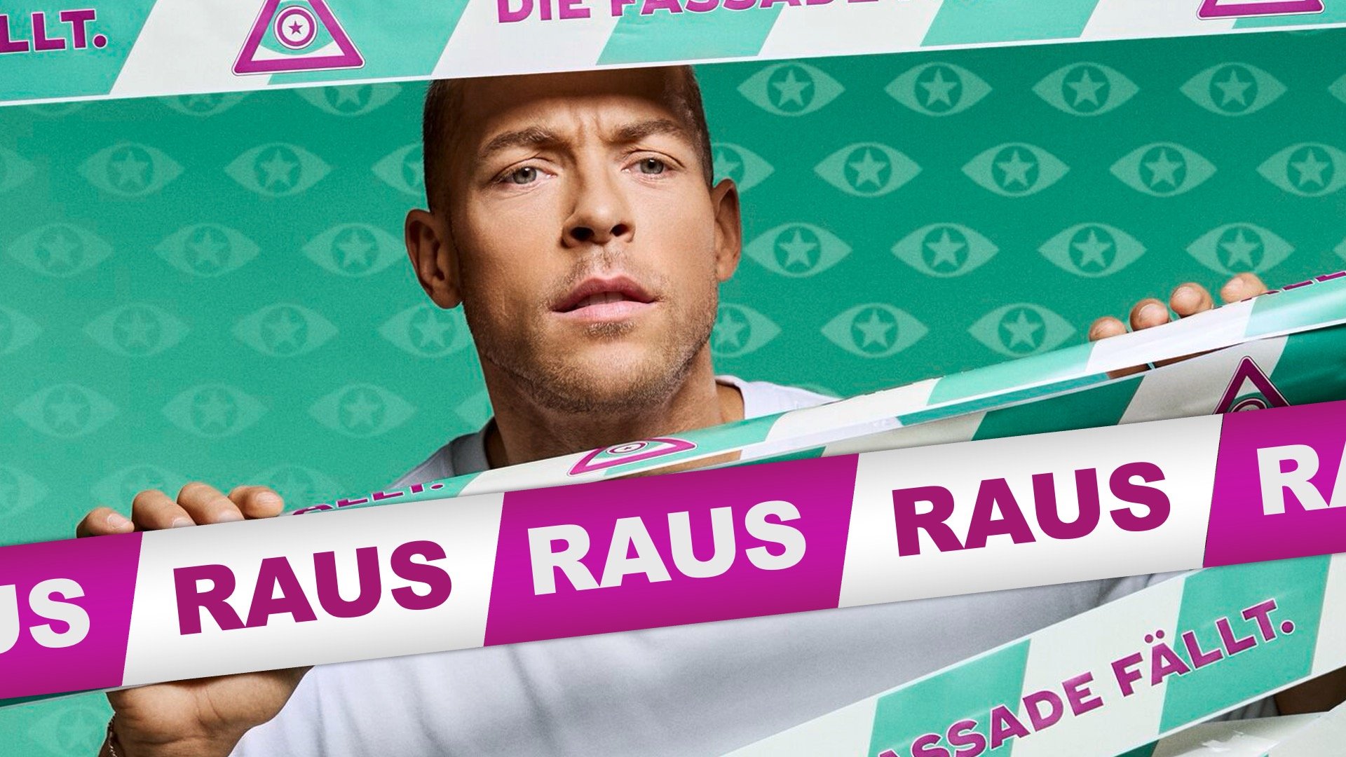 Promi Big Brother 2025 Offene Nominierung: Wer ist raus geflogen? Andrej musste gehen 11