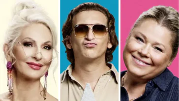 Promi Big Brother Nominierung gestern: Am Mittwoch landeten Erik und Karina auf der Exit-Liste 4
