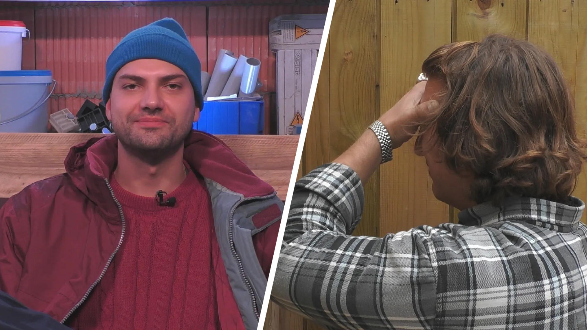 Promi Big Brother 2025 Vorschau
