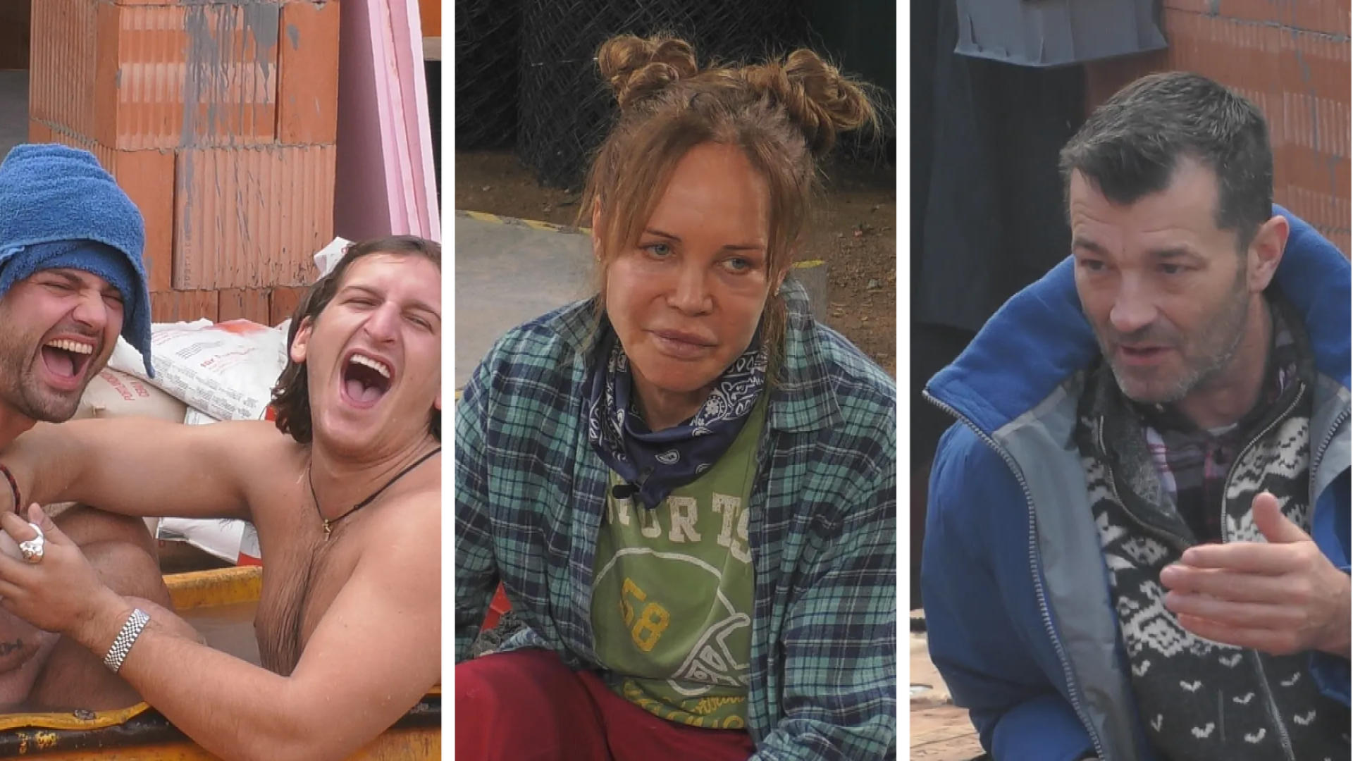 Promi Big Brother Vorschau heute Abend: Von Badespaß und Familiendramen 18